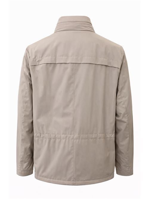 Bomber Mutp con collo in pelliccia KIRED | W MUTPW8202515000